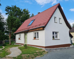 Ferienhaus Landpause